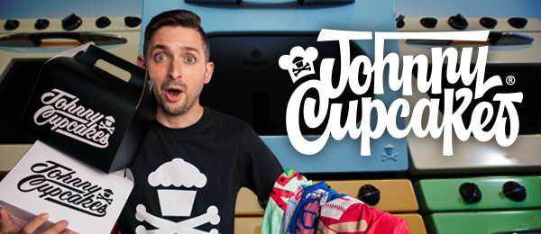 Johnny Cupcakes