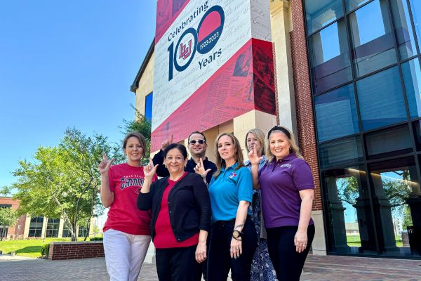 Spindletop Center partners with LU counseling to grow mental health community access 