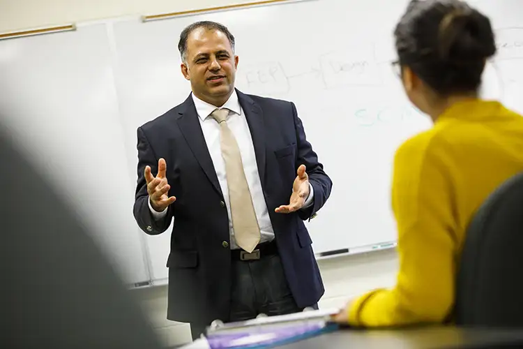 Data Analytics Certificate