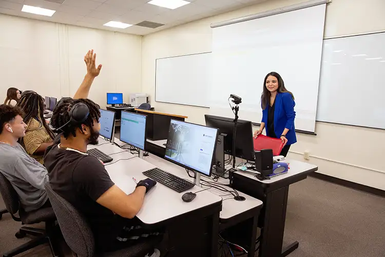 Enterprise Resource Planning Certificate