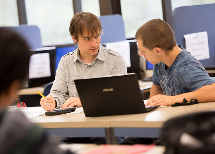 Bachelor of Science in Computer Information Sciences