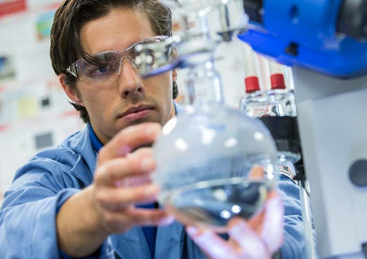 Master of Engineering/Master of Engineering Science in Chemical Engineering