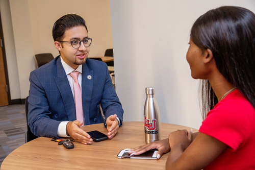 Master of Business Administration in Business Analytics