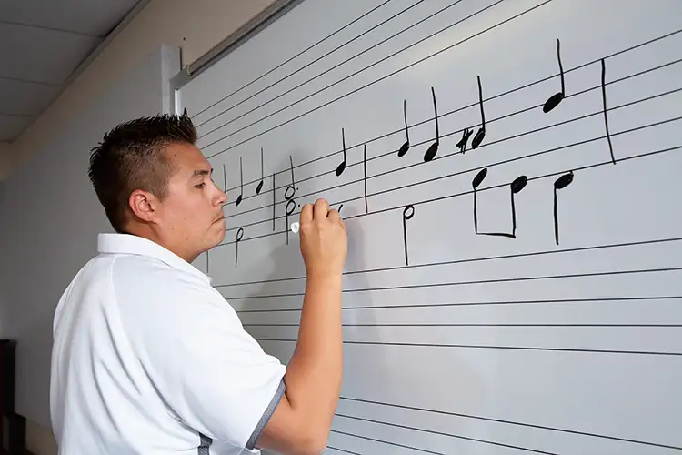 Bachelor of Music in Music Education – Band