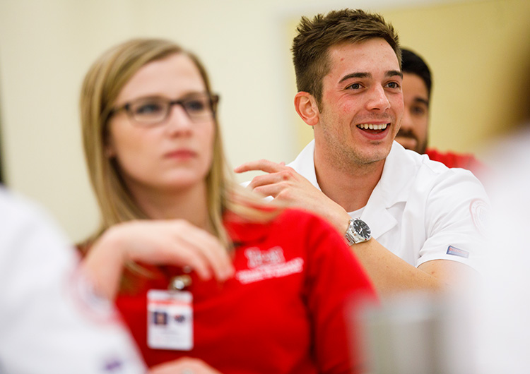 Bachelor of Science in Nursing