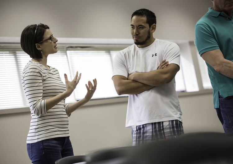 Master of Public Administration