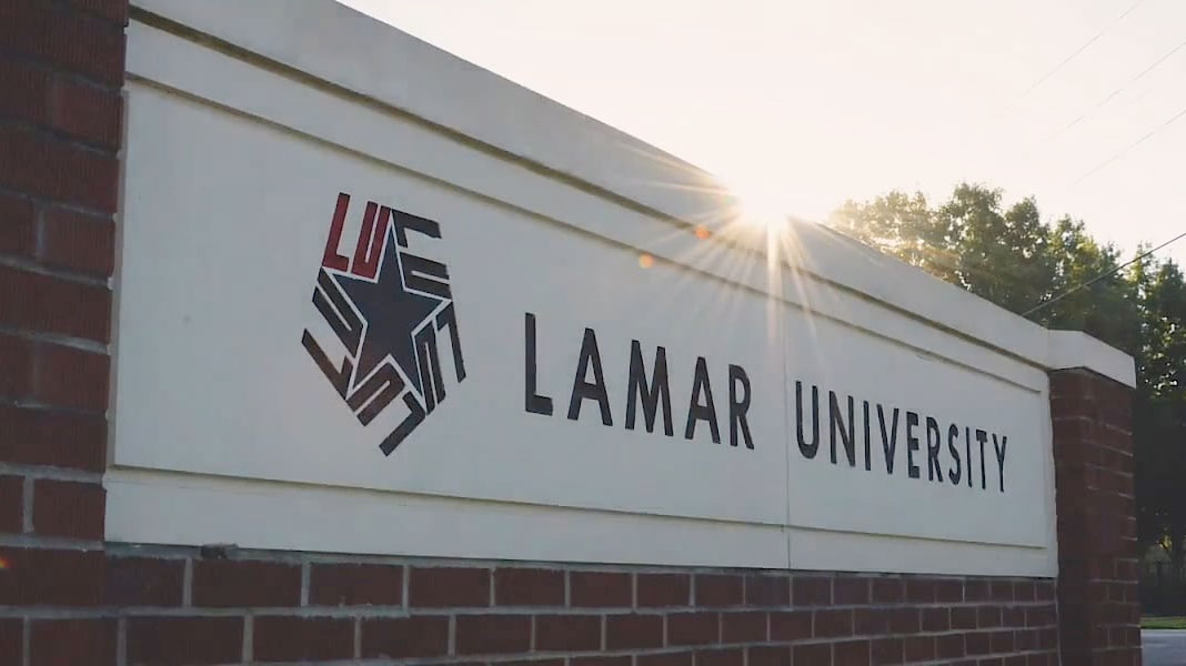 lamar university college visit