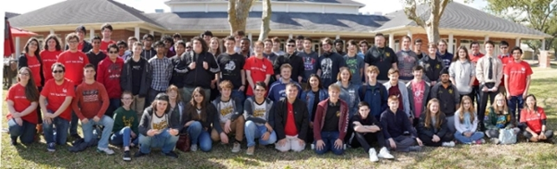 Association of Computing Machinery High School Programming Contest