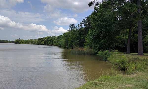 Lamar study helps SE Texas mitigate flooding and address pollution