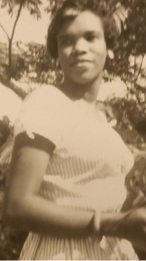 Phyllis Lacey Baker