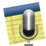 link to audio note