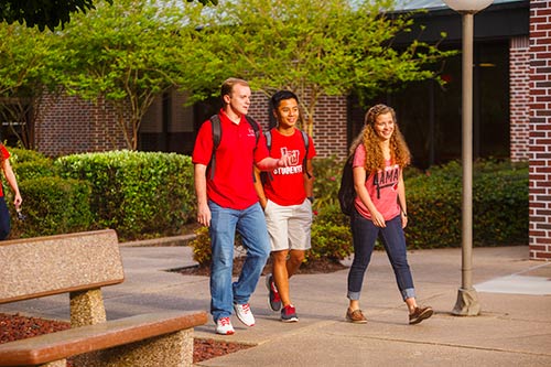 Become a Cardinal | Admissions | Recruitment |Lamar University - Lamar ...