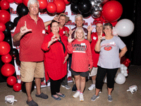 Alumni Homecoming Pre-Game Party 2024