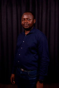 Joseph wambo picture