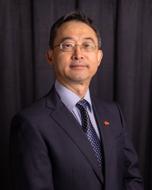 Qiang Xu, Ph.D.