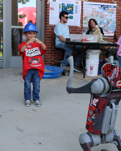 Discover Engineering