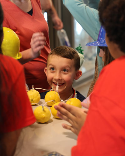 Discover Engineering