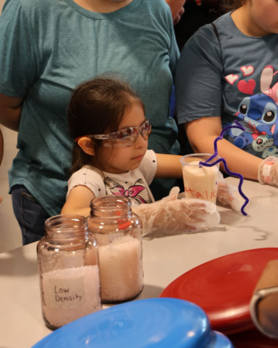 Discover Engineering