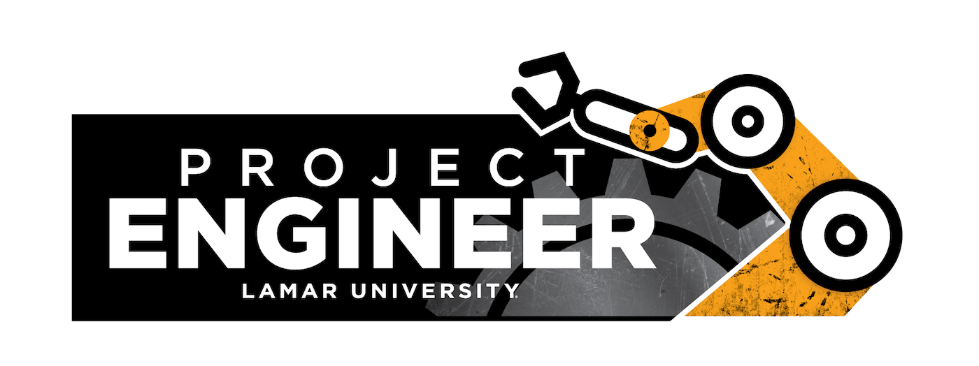 Project Engineer Logo