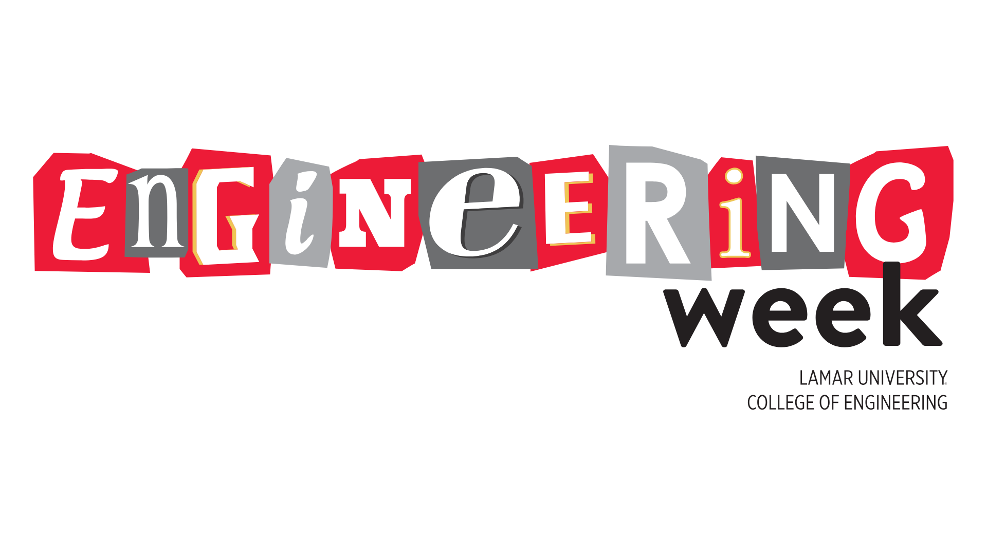Engineering Week