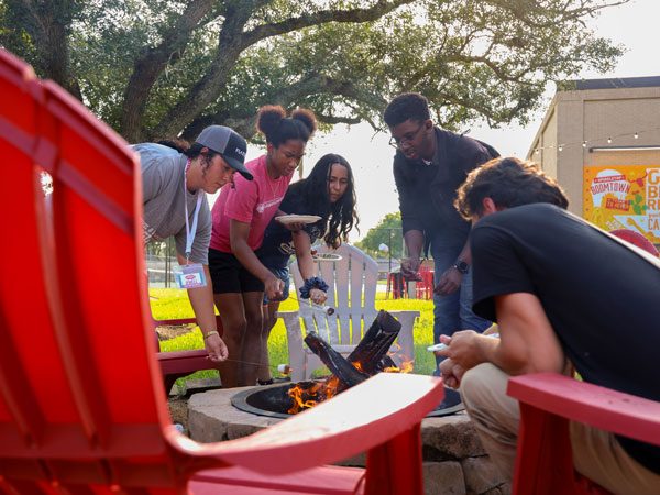 Engineering Bootcamp