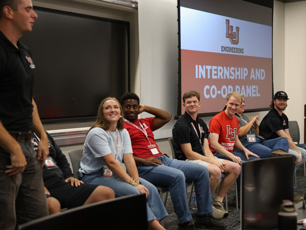 Engineering Bootcamp