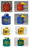 Safety Cans
