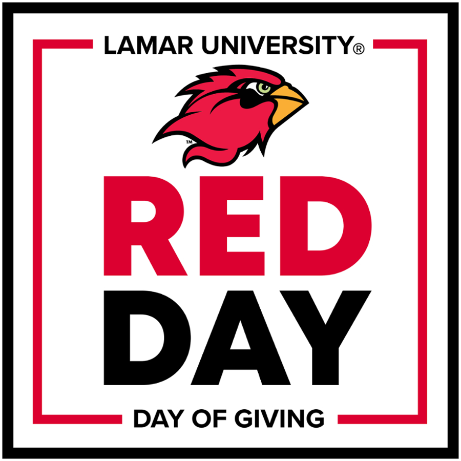 Lamar University, Red Day, Day of Giving