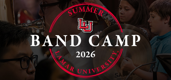LU Band Camp 2026