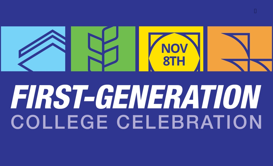 NASPA First Gen Celebration