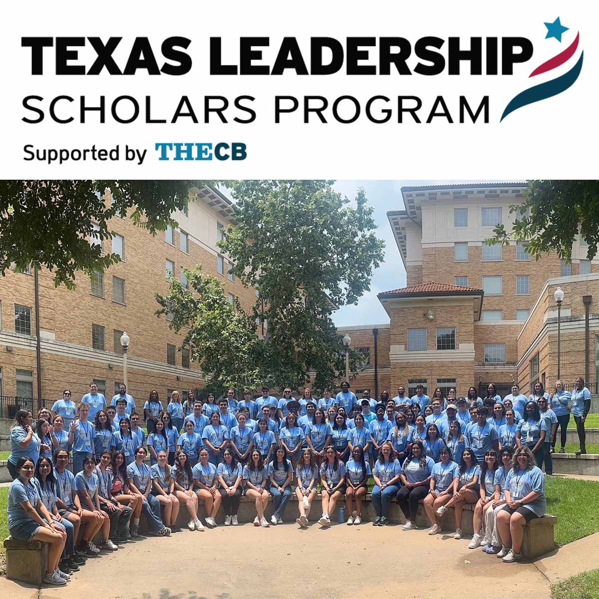 Texas Leadership Scholars Program