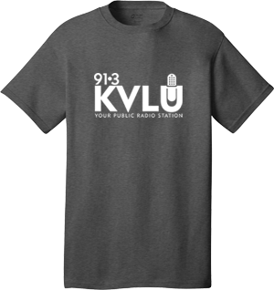KVLU T-shirt