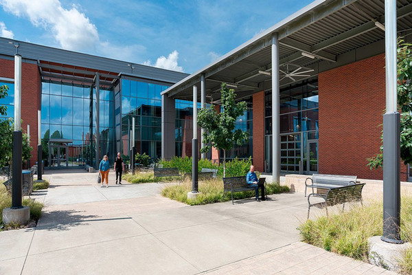 Science &amp; Technology Building