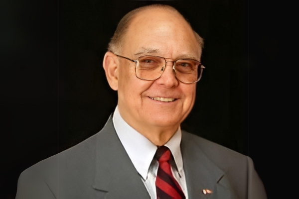 Dr. Jack R. Hopper Memorial Scholarship in Engineering established 