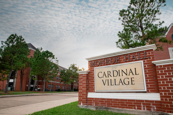 Lamar University upgrades Wi-Fi with state-of-the-art system for Cardinal Village