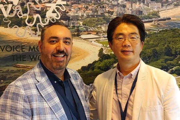 LU professors present research on vocal techniques at international conference