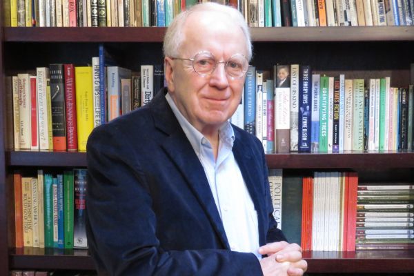 Lamar University professor emeritus publishes book on religion and science