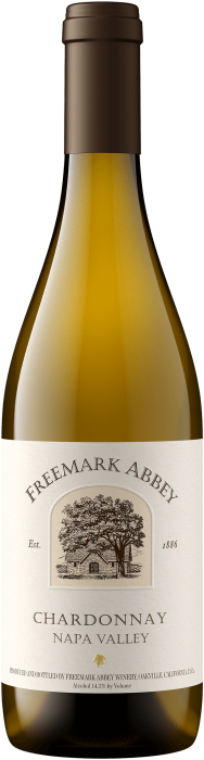 Freemark Abbey 2022 Napa Valley Chardonnay