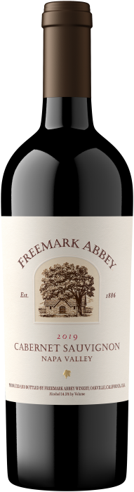 Freemark Abbey 2019 Napa Valley Cabernet Sauvignon