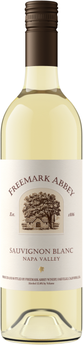 Freemark Abbey 2023 Napa Valley Sauvignon Blanc