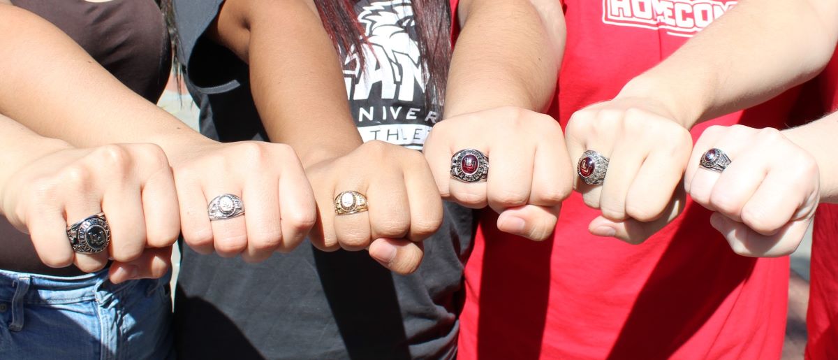 Class Rings