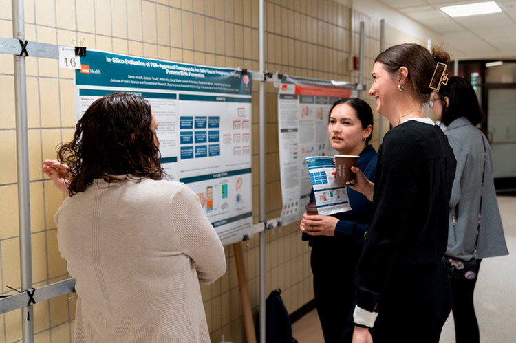 UT Texas at Galveston Medical branch